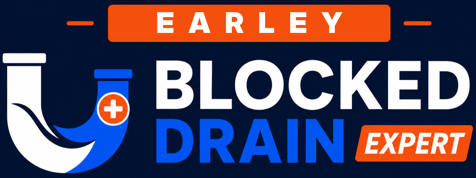 Earley Blocked Drain Expert logo