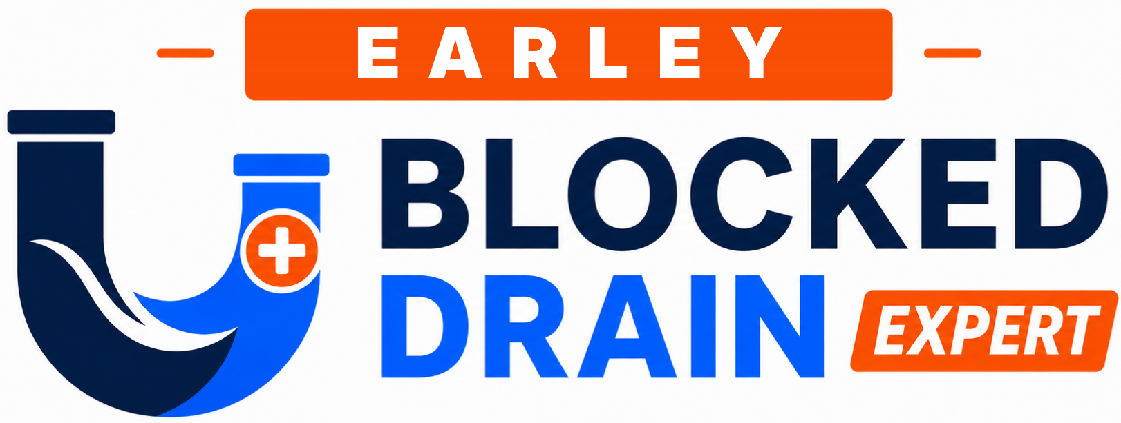 Earley Blocked Drain Expert logo